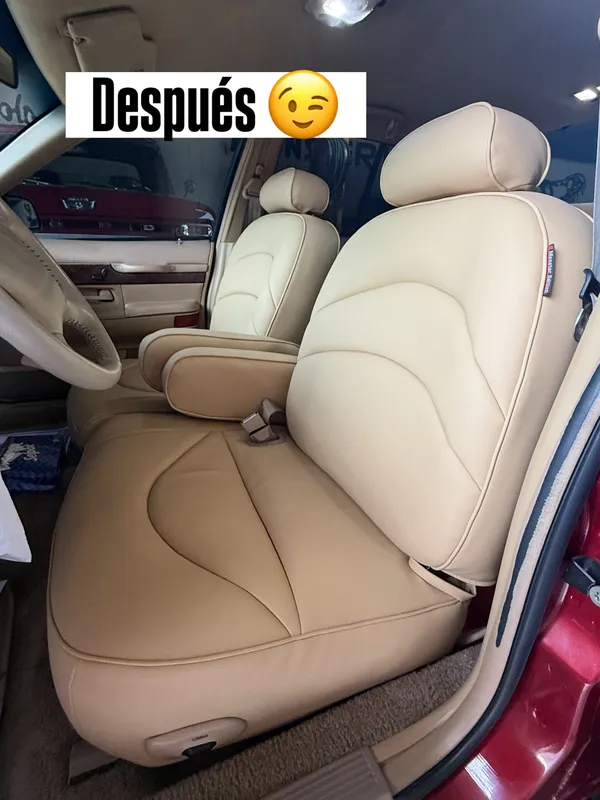 Mercury Grand Marquis, bipiel americano, en Monster Garage Vzla, Valencia